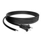 10FT 18AWG Cord Cable For Black And Decker 2660 22637 Electric Screwdriver New. Price: $10.99.