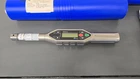 Crane Electronics Torque Wrench 75NM Adv. W/case IQW2P-0075-CRDARX New. Price: $399.97.