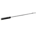 Weiler 21100 Single-spiral Single-stem Power Tube Brush, 1/4 003 Ss Sts New. Price: $48.99.