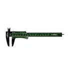 Wiha 41103 Vernier Caliper - Inch Metric New. Price: $44.74.
