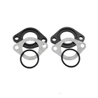 26MM Carburetor Carby Intake Manifold Gasket For 125CC 150CC Pit Di... New. Price: $15.76.