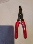Ring Retaining Pliers By Waldes Truarc, New, Usa, #0300,. Price: $20.00.