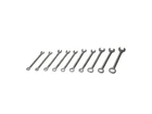Eclipse Tools 900-070 Mini-wrench Set, 5/32 7/16 Inch New. Price: $29.88.