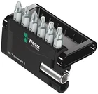 Wera Tools 5135810001 Bit-check 7 Universal 4, Pcs, 1EA New. Price: $19.14.