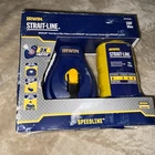 Irwin Strait-line Blue Fast Retrieve Chalk & Reel Set 4 Oz New. Price: $7.50.