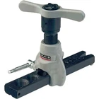 Ridgid 41285 1/2" Ratchet Flaring Tool Sae Flares Model No. 375 458R New. Price: $582.26.