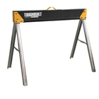 Toughbuilt Folding Sawhorse/jobsite Table Sturdy, Durable, Lightweight, Hea... New. Price: $84.46.