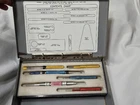 Daniels Mfg Corp General Purpose M83521/6-01 Kit, Metal Box With Tools Used. Price: $149.99.