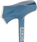 Estwing E6-TT4, Blue Timber Titan New. Price: $57.28.