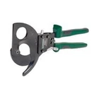 Greenlee 45207 2" X 11" Two-speed Performance Ratchet Cable Cutter New. Price: $497.03.