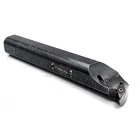 Walter Indexable Boring Bar A16T-SVUBL2 1" Shank Left Hand Used. Price: $89.95.