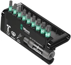 Wera 057688, Bit-check 10 Tx Impaktor 1, Pieces New. Price: $71.71.