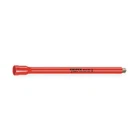 Knipex 98 35 250 Socket Extension, Chrome, Drv 3/8 In 2DZA5 New. Price: $99.54.