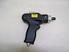 Kolver Pluto 10P/N Pistol Grip Electric Screwdriver 13.3-88.5 In Lbs 110-600 Rpm Used. Price: $299.99.