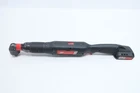 Ingersoll Rand QX5A QXFN5AT080ES08 Precision Angle Nutrunner 375RPM 40V-DC Used. Price: $1512.30.