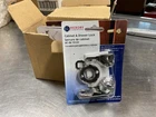Hickory Hardware Security 1358 Cabinet & Drawer 1/4" Thick Less New. Price: $32.56.