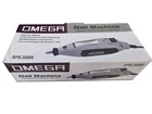 Omega Professional Drill Machine New. Price: $65.00.