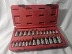 Mac Tools Torx Tamper-resistant Star Driver Bit " Set Of 25 Used. Price: $124.99.