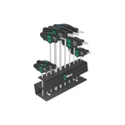 Wera 05004174001 Bicycle Set 6, 10 Pieces New. Price: $173.99.