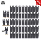 55PCS 4TYPE Professional Universal Oscillating Tool Blade For Metal Nails Wood New. Price: $22.86.
