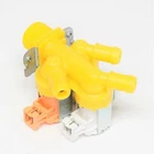 Choice Parts 823654 For Wascomat Commercial Washer Way Water Valve 120 Coil New. Price: $35.49.