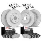 Disc Brake Kit-ltz Dfc 4514-47024 New. Price: $429.99.