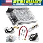 279838 Dryer Heating Element For Whirlpool Maytag Centennial Parts Kenmore New. Price: $23.79.