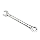 Genius Tools 25MM Combination Ratcheting Wrench - 768525 New. Price: $38.82.