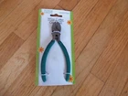 New ! Floral Garden Wire Cutter 5 In. Price: $6.58.