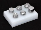 Aircraft Tool Supply Squeezer Set Mix (6 Pieces) 1/4" New. Price: $73.23.