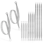 12 Pcs Straps, 10/15/20 Inch Engine Universal Automotive Grounding Cab... New. Price: $41.66.