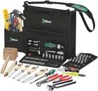 Wera 5134011001 2GO H Set For Wood App, Pcs, 1EA New. Price: $1487.05.