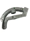 Greenlee 8841 Malleable Iron Bender For 3/4" Emt 1/2" Rigid New. Price: $36.65.