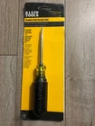Klein Tools Cushion Grip Scratch Awl New. Price: $30.00.