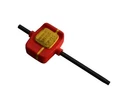 Sandvik Coromant 5680 049-01 Key Torx Plus Flag Ip 15 Used. Price: $9.99.