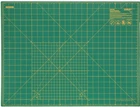Olfa Self Herling Rotary Cutting MAT,18IN/PO X 24IN/PO New. Price: $29.00.