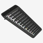 Wera 004181 Bicycle Set 12, Wrenches, Pieces New. Price: $209.22.