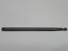 Apex EX-250-6, 6" Hex Power Drive Extension With 1/4" Male Square New. Price: $10.00.