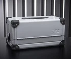 Ktc EK-10A Double-opening Metal Tool Case Silver Hard Storage Japan New. Price: $432.87.