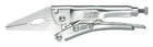 Knipex 34 165 Long Nose Locking Pliers New. Price: $33.13.