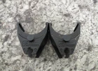 Fci Burndy P-UADP-1 / P-ADP-1 Crimper U-die Adapter Set Used Free Shipping. Price: $299.99.