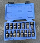 Cornwell Blue Power 15 Pc Socket CBPIU2 (P11034676) Used. Price: $215.99.
