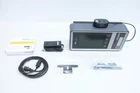 Ingersoll Rand QCXD11-FM Insight Cordless Tool Controller New. Price: $3942.10.