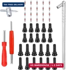 Riseuvo Stem Puller And Installer - 10PCS TR412, 6PCS TR413, TR414 Short Ru New. Price: $18.73.