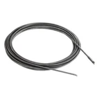 Ridgid C32 Replacement Cable K-3800 K-400 Drum Machine Drain Opener 75 Ft.x 3/8 New. Price: $212.93.
