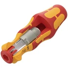 Wera 5057490001 Kraftform Hand Holder Ratchet Function 837 Nuovo. Price: $56.98.