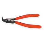 Knipex 21 A11 Sba Retaining Ring Pliers, 0.046IN Tip, 90 Deg New. Price: $34.19.