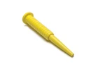 Hellermanntyton PRT1 - Panel Rivet Tool, Plastic, Yellow New. Price: $92.37.