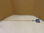 248492 New-no Box; Ormadus 254478 Sidewalk Ice Scraper; 48" Handle; 7". Price: $138.56.