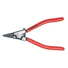 Knipex 11 G0 Retaining Ring PLIER,EXTERNAL,0.046" D 10N908 New. Price: $51.19.
